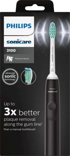 Philips Sonicare Power Elektrische Tandenborstel Series 3100 HX3671/14 Zwart 19 Philips Sonicare Power Elektrische Tandenborstel Series 3100 HX3671/14 Zwart -Mondverzorging 543x1200 1