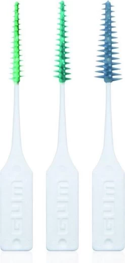 GUM® Gum Soft Picks Large - 40 St - Rager 11 GUM® Gum Soft Picks Large - 40 St - Rager -Mondverzorging 573x1200 1