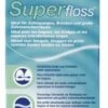 Oral B Oral-B Superfloss - 50 Stuks - Flosdraad 2 Oral B Oral-B Superfloss - 50 Stuks - Flosdraad -Mondverzorging 580x1200
