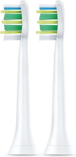 Philips Sonicare InterCare Standaard HX9002/10 - Opzetborstel - 2 Stuks -Mondverzorging 581x1200 1