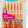TePe EasyPick Oranje Maat XS/S – 60 Stuks -Mondverzorging 589x1200 1