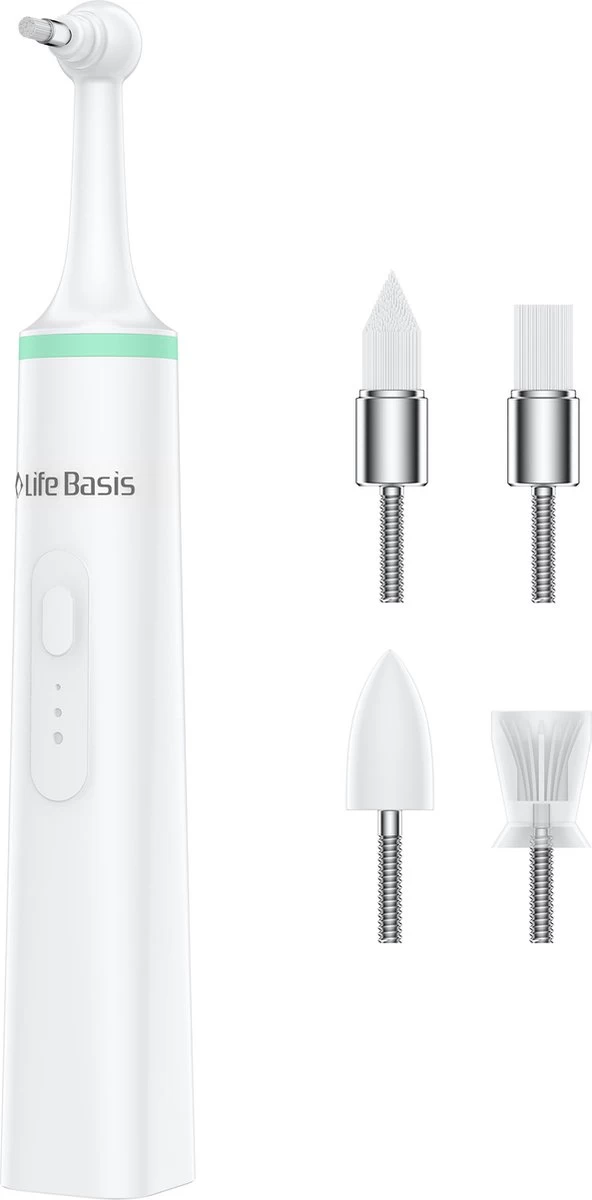 Polijstpasta Voor De Tanden - 5 Stuks - 2 Gram Per Cupje - Polijstmachine - Tandenpolijster 7 Polijstpasta Voor De Tanden - 5 Stuks - 2 Gram Per Cupje - Polijstmachine - Tandenpolijster - Afbeelding 5