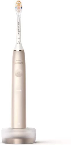 Philips Sonicare Prestige 9900 HX9992/11 - Elektrische Tandenborstel Met SenseIQ -Mondverzorging 594x1200