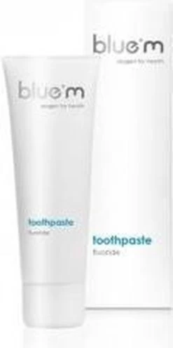 Bluem Tandpasta Met Fluoride - 75ml 13 Bluem Tandpasta Met Fluoride - 75ml -Mondverzorging 597x1200 1