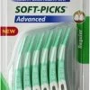 GUM® 3x GUM Soft-Picks Advanced Regular 30 Stuks -Mondverzorging 609x1200 4
