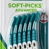 GUM® Gum Soft-Picks Advanced Large - 3x 60 Stuks - Voordeelverpakking -Mondverzorging 612x1200 1