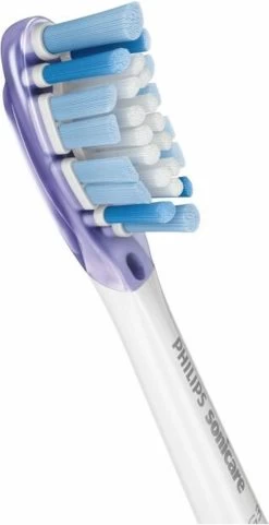 Philips Sonicare AdaptiveClean Gum HX9054/17 - Opzetborstel - 4 Stuks -Mondverzorging 616x1200 1