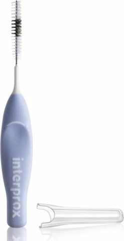 3x Interprox Ragers Cylindrical 1.3 Licht Blauw Blister à 6 Stuks -Mondverzorging 618x1200 1