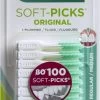 GUM® GUM Soft-Picks Original Regular 100 Stuks -Mondverzorging 621x1200 7