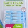 GUM® Soft-Picks Comfort Flex | Small | 40 Stuks
