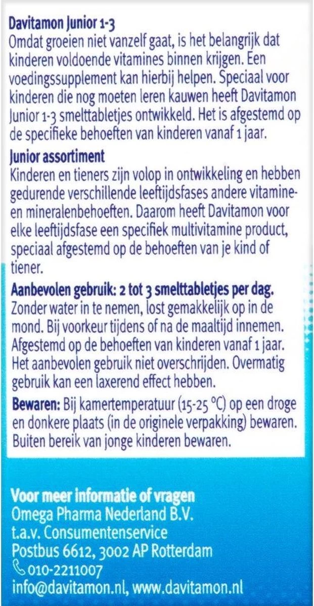 4x Vitis Whitening Tandpasta 75 Ml 8 4x Vitis Whitening Tandpasta 75 Ml - Afbeelding 6