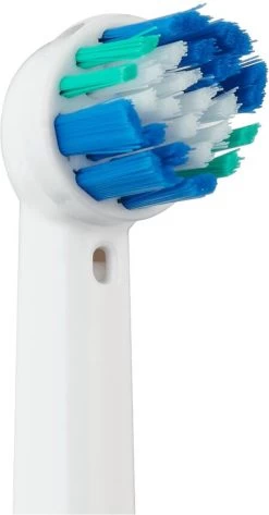 Etos Opzetborstel Total Clean - 6 Stuks - Geschikt Voor De Meeste Oral-B® Systemen* 10 Etos Opzetborstel Total Clean - 6 Stuks - Geschikt Voor De Meeste Oral-B® Systemen* -Mondverzorging 627x1200