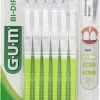 GUM® GUM® BI-DIRECTION | 0.7 | 6 Stuks 2 GUM® GUM® BI-DIRECTION | 0.7 | 6 Stuks -Mondverzorging 629x1200 1