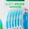 GUM® 3x GUM Soft-Picks Advanced Small 30 Stuks -Mondverzorging 629x1200 2