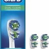 Oral B Oral-B Dual Clean - Opzetborstels - 2 Stuks -Mondverzorging 630x1200 2