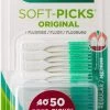 GUM® GUM Soft-Picks Original Regular 50 Stuks 1 GUM® GUM Soft-Picks Original Regular 50 Stuks -Mondverzorging 631x1200 1