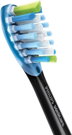 Philips Sonicare DiamondClean HX9911/88 - Elektrische Tandenborstel - Aquamarine -Mondverzorging 637x1200 2