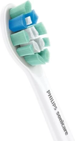 Philips Sonicare C2 Optimal Plaque Defence HX9022/10 - Opzetborstels - 2 Stuks -Mondverzorging 640x1200 2