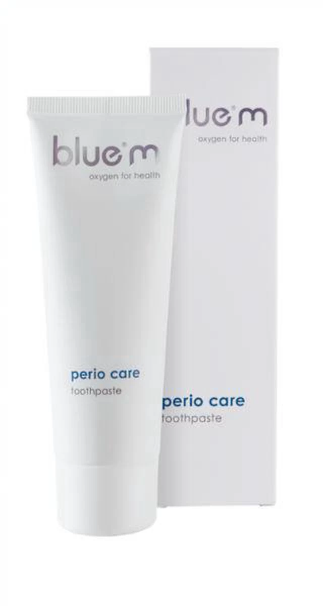 Bluem Tandpasta Met Fluoride - 75ml 7 Bluem Tandpasta Met Fluoride - 75ml - Afbeelding 5