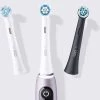 Oral B Oral-B IO Ultimate Clean 4210201342809 Opzet Borstel 4 Stuk(s) Zwart -Mondverzorging 647x1200 1
