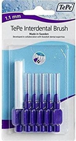 TePe Origineel Lila - 6 St - Rager -Mondverzorging 652x1200 4