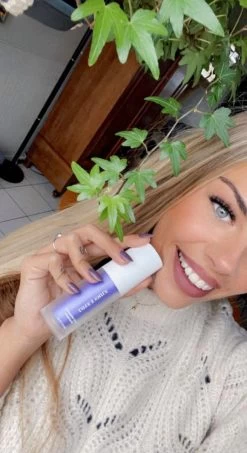 Love2smile Teeth Whitening Shampoo - De Natuurlijke Tandenbleker Van Nederland & België - Goedgekeurde Tandpasta - Teeth Whitening - Wittere Tanden - Zonder Peroxide 13 Love2smile Teeth Whitening Shampoo - De Natuurlijke Tandenbleker Van Nederland & België - Goedgekeurde Tandpasta - Teeth Whitening - Wittere Tanden - Zonder Peroxide -Mondverzorging 655x1200 1