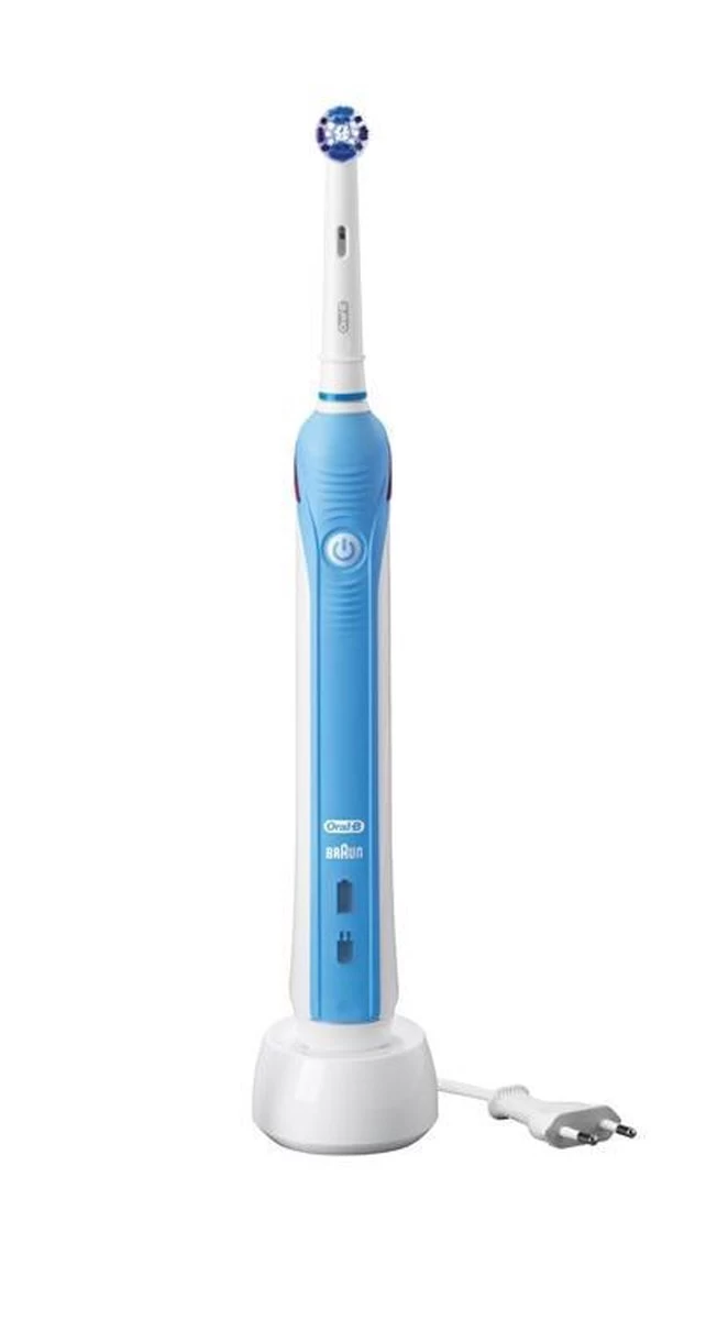 Oral B Oral-B Professional Care 1000 6 Oral B Oral-B Professional Care 1000 - Afbeelding 4