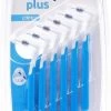 Interprox Plus - Conical 3Mm-5Mm, Blauw - 6 Stuks -Mondverzorging 663x1200 5