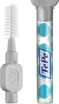 TePe Origineel Grijs - 1,3mm - 8 Stuks - Rager -Mondverzorging 682x1200 2