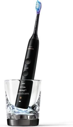 Philips Sonicare DiamondClean Smart Series 9000 HX9917/89 - Elektrische Tandenborstel - Zwart 22 Philips Sonicare DiamondClean Smart Series 9000 HX9917/89 - Elektrische Tandenborstel - Zwart -Mondverzorging 690x1200