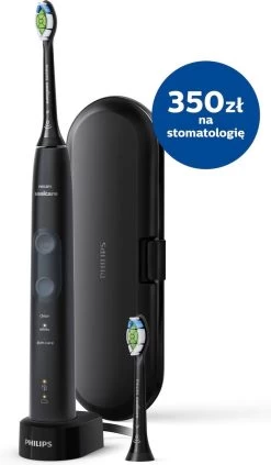 Philips Sonicare ProtectiveClean 5100 - HX6850/47 - Elektrische Tandenborstel 23 Philips Sonicare ProtectiveClean 5100 - HX6850/47 - Elektrische Tandenborstel -Mondverzorging 700x1200 1