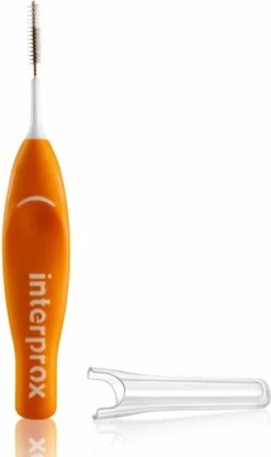 3x Interprox Ragers Super Micro 0.7 Oranje Blister à 6 Ragers -Mondverzorging 712x1200 2