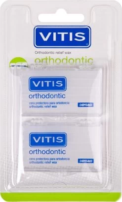 Vitis Orthodontic Wax 2 Stuks -Mondverzorging 723x1200 3