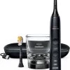 Philips Sonicare DiamondClean Smart Series 9000 HX9917/89 - Elektrische Tandenborstel - Zwart -Mondverzorging 728x1200