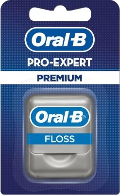 Oral B Oral-B Pro-Expert Premium - 40m - Flosdraad -Mondverzorging 737x1200