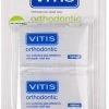 Vitis Orthodontic Wax 2 Stuks