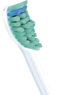 Philips Sonicare ProResults HX6018/07 - Opzetborstel - Standaard - 8 Stuks -Mondverzorging 740x1200