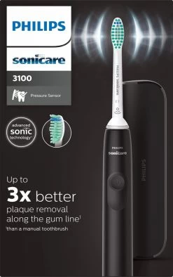 Philips Sonicare Series 3100 HX3673/14 - Elektrische Tandenborstel -Mondverzorging 752x1200 1