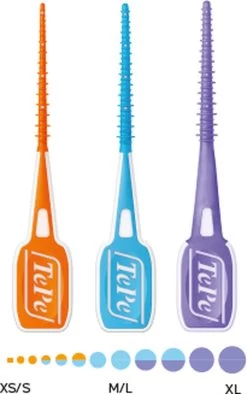 Tepe EasyPick Blauw Maat M/L – 36 Stuks 11 Tepe EasyPick Blauw Maat M/L – 36 Stuks -Mondverzorging 752x1200 3