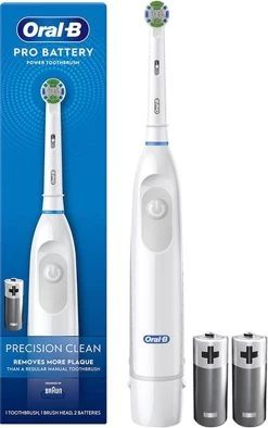 Oral B Oral-B PRO Power Batterij Tandenborstel
