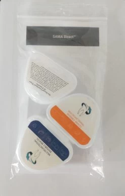 SAMA Direct™ Rechte Tanden Zonder Beugel - Orthodontische Bitjes - Rechte Tanden Bitje - Beugel - Knarsbitje - Nachtbeugel - Knarsen Bitje - Rechte Tanden - Witte Tanden -Mondverzorging 765x1200 1