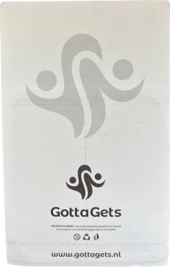 Zachte Opzetborstels - 4 Stuks - Geschikt Voor Oral-B 9 Zachte Opzetborstels - 4 Stuks - Geschikt Voor Oral-B -Mondverzorging 765x1200