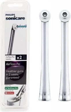 Philips Sonicare AirFloss Ultra HX8032/07 - Spuitkoppen Voor Tussen De Tanden 28 Philips Sonicare AirFloss Ultra HX8032/07 - Spuitkoppen Voor Tussen De Tanden -Mondverzorging 765x1200 3