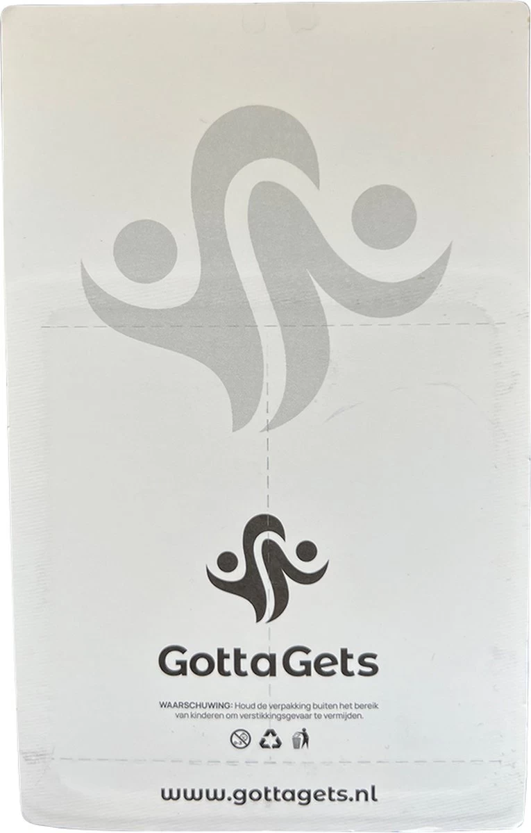 Zachte Opzetborstels - 4 Stuks - Geschikt Voor Oral-B 5 Zachte Opzetborstels - 4 Stuks - Geschikt Voor Oral-B - Afbeelding 3