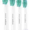 Philips Sonicare ProResults HX6014/07 - Opzetborstel - 4 Stuks 1 Philips Sonicare ProResults HX6014/07 - Opzetborstel - 4 Stuks -Mondverzorging 768x1200