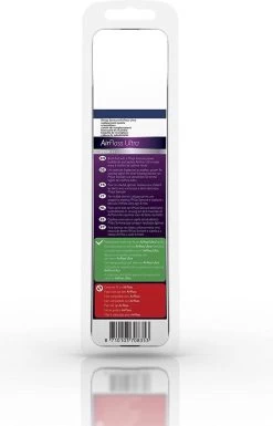 Philips Sonicare AirFloss Ultra HX8032/07 - Spuitkoppen Voor Tussen De Tanden 19 Philips Sonicare AirFloss Ultra HX8032/07 - Spuitkoppen Voor Tussen De Tanden -Mondverzorging 770x1200 4