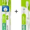GUM® 1x GUM Activital Sonic Elektrische Tandenborstel - Wit + 1x GUM Opzetborstels Wit -Mondverzorging 781x1200 1