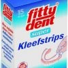 Fittydent Kleefstrips 1 Fittydent Kleefstrips -Mondverzorging 789x1200 1