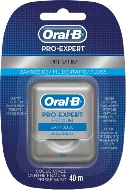 Oral B Oral-B Pro-Expert Premium - Voordeelverpakking 12x40m - Flosdraad -Mondverzorging 794x1200 1