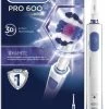 Oral B Oral-B White & Clean 600 BOX